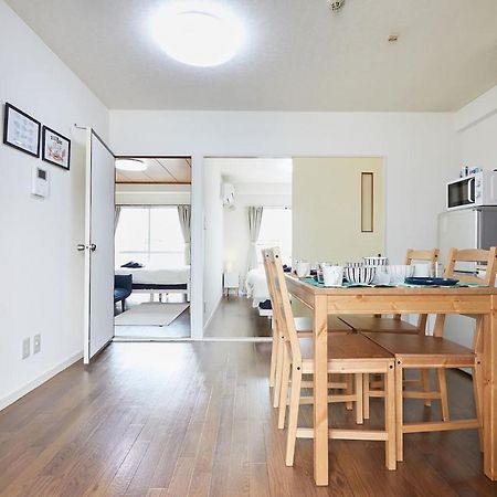 Sun White Gyoutoku 202 Urayasu Exterior foto