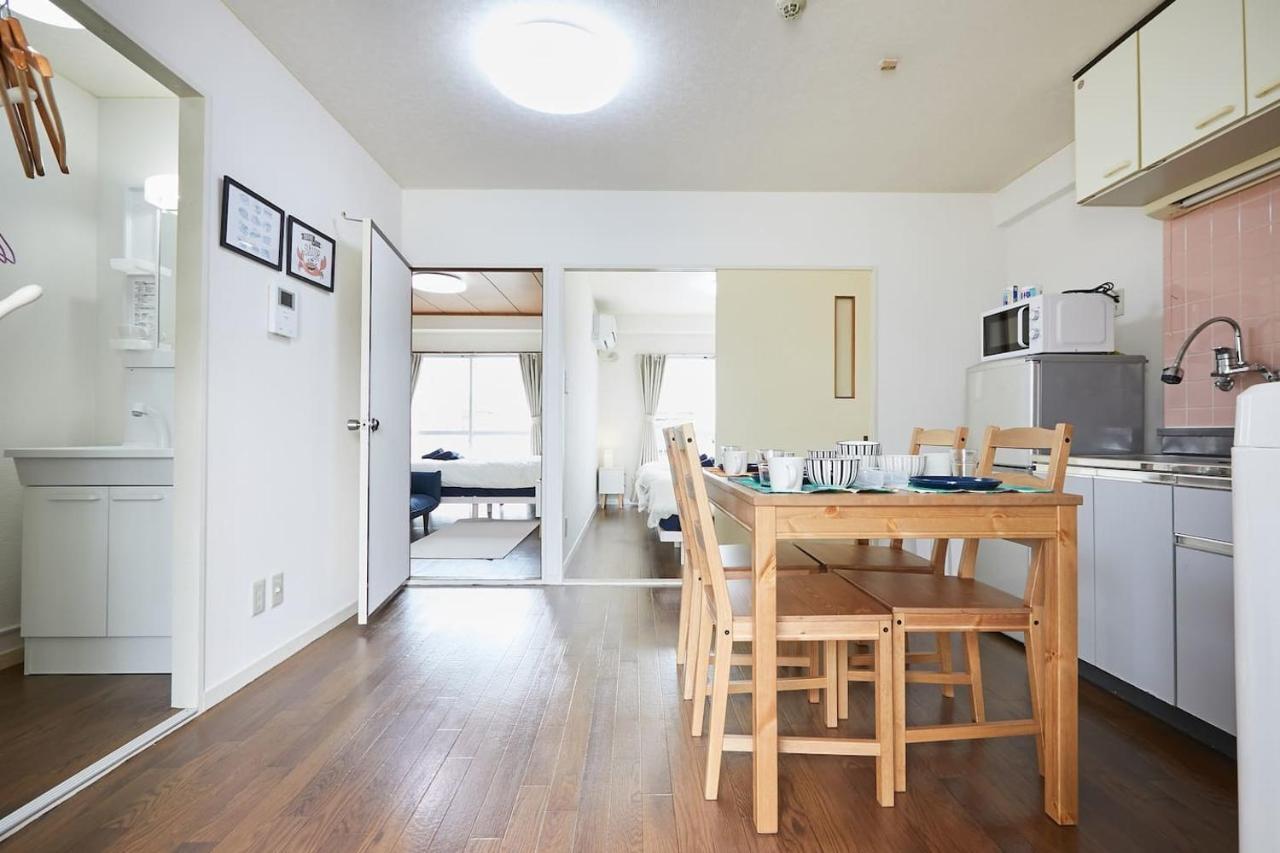 Sun White Gyoutoku 202 Urayasu Exterior foto