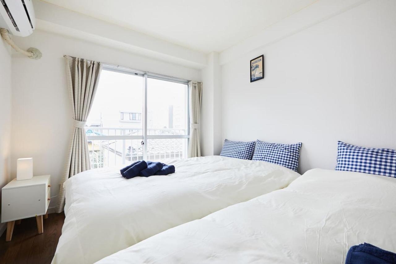 Sun White Gyoutoku 202 Urayasu Exterior foto