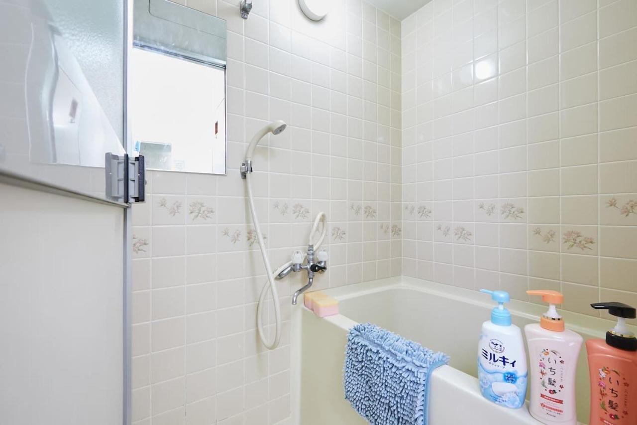 Sun White Gyoutoku 202 Urayasu Exterior foto