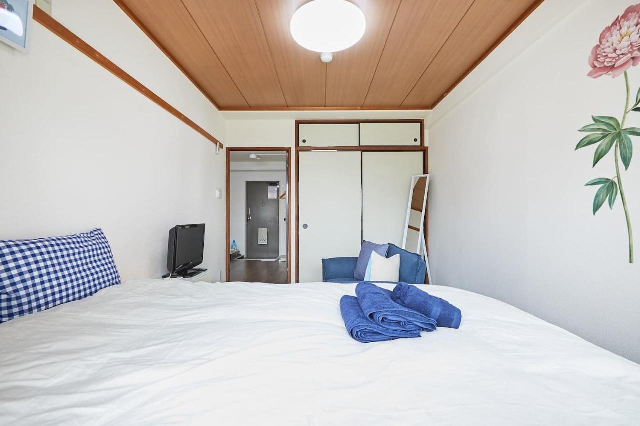 Sun White Gyoutoku 202 Urayasu Exterior foto