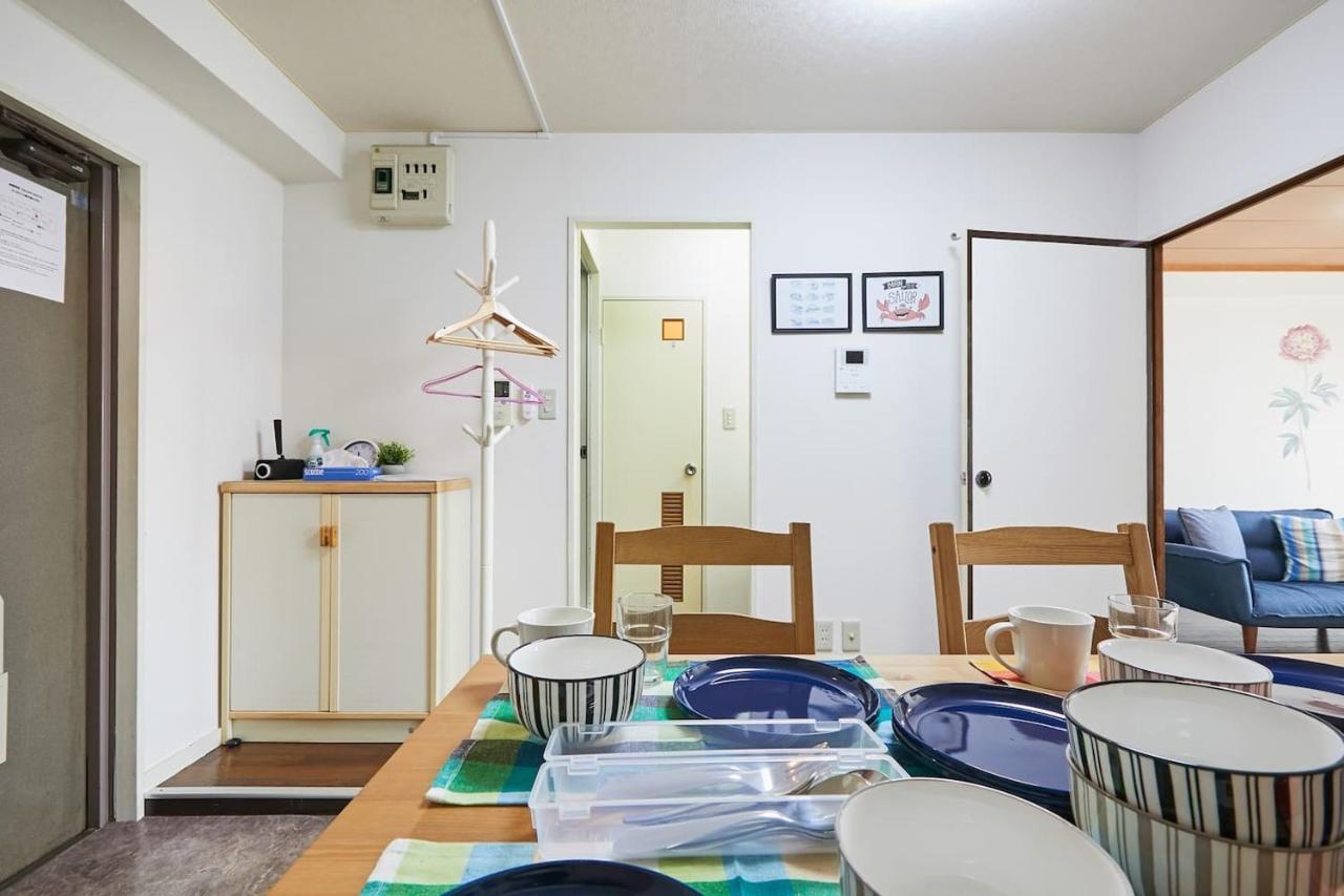 Sun White Gyoutoku 202 Urayasu Exterior foto