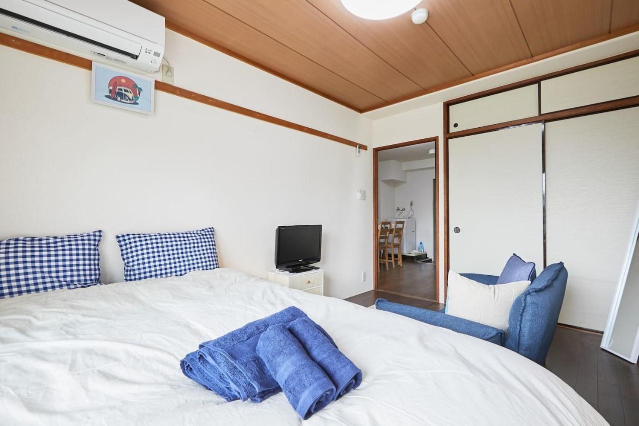 Sun White Gyoutoku 202 Urayasu Exterior foto