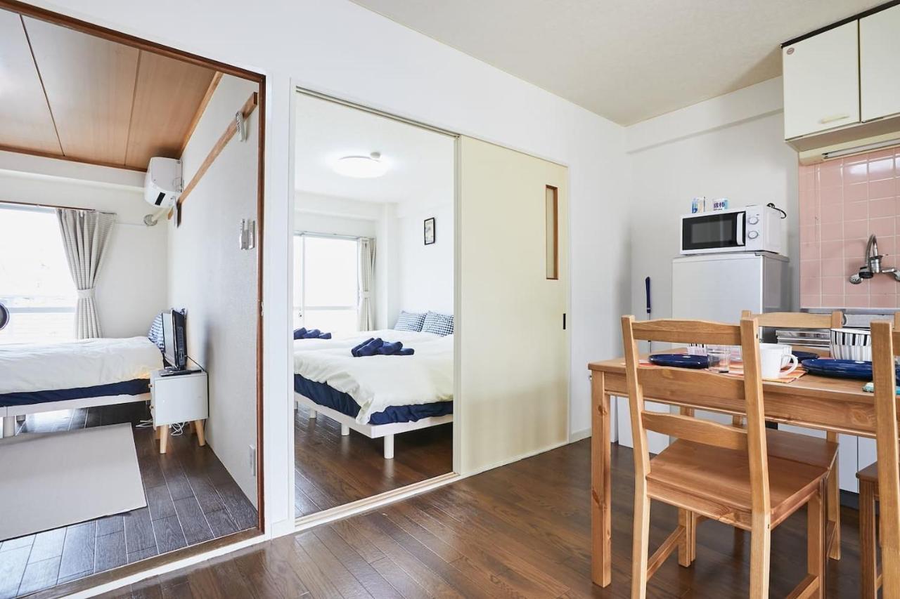Sun White Gyoutoku 202 Urayasu Exterior foto