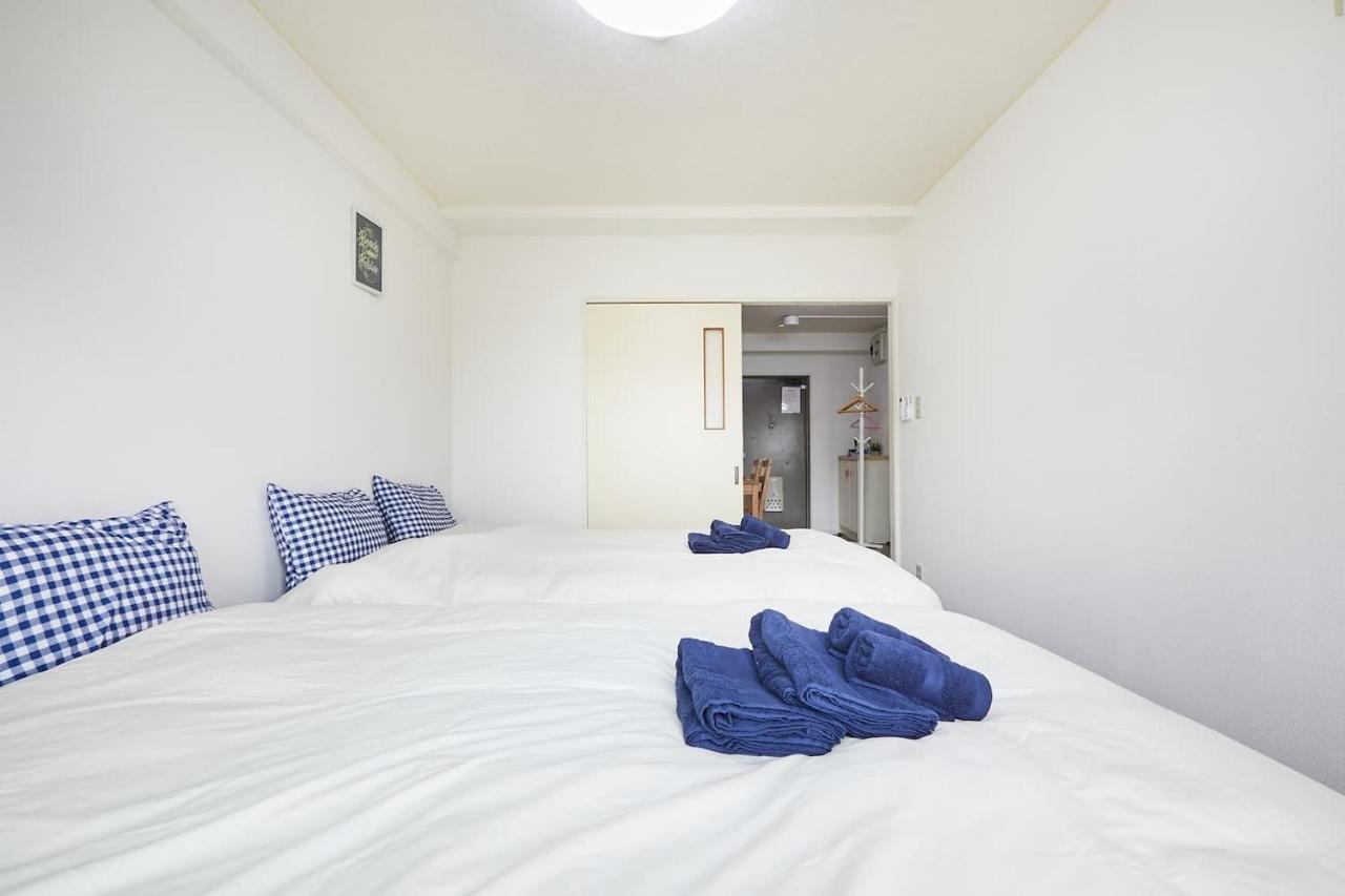 Sun White Gyoutoku 202 Urayasu Exterior foto