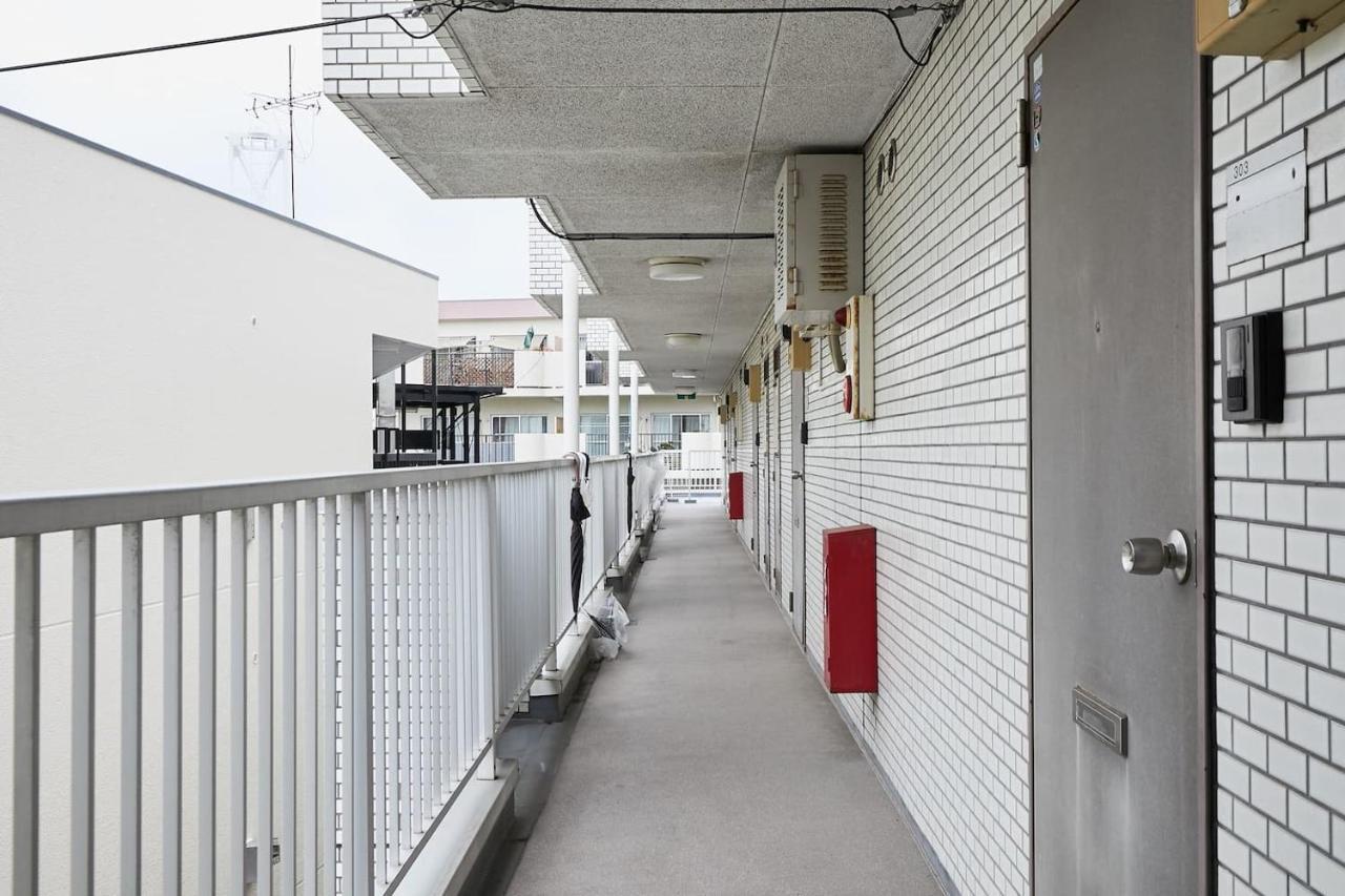 Sun White Gyoutoku 202 Urayasu Exterior foto