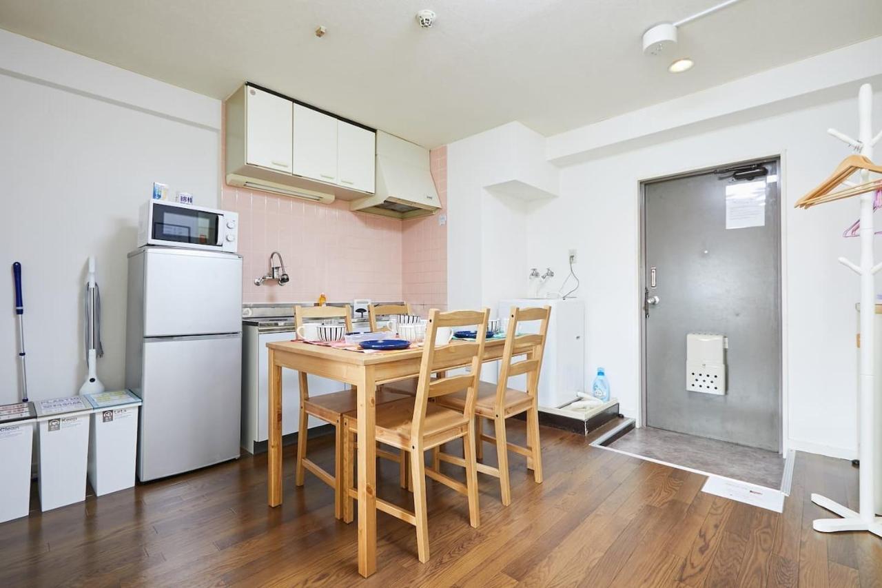 Sun White Gyoutoku 202 Urayasu Exterior foto