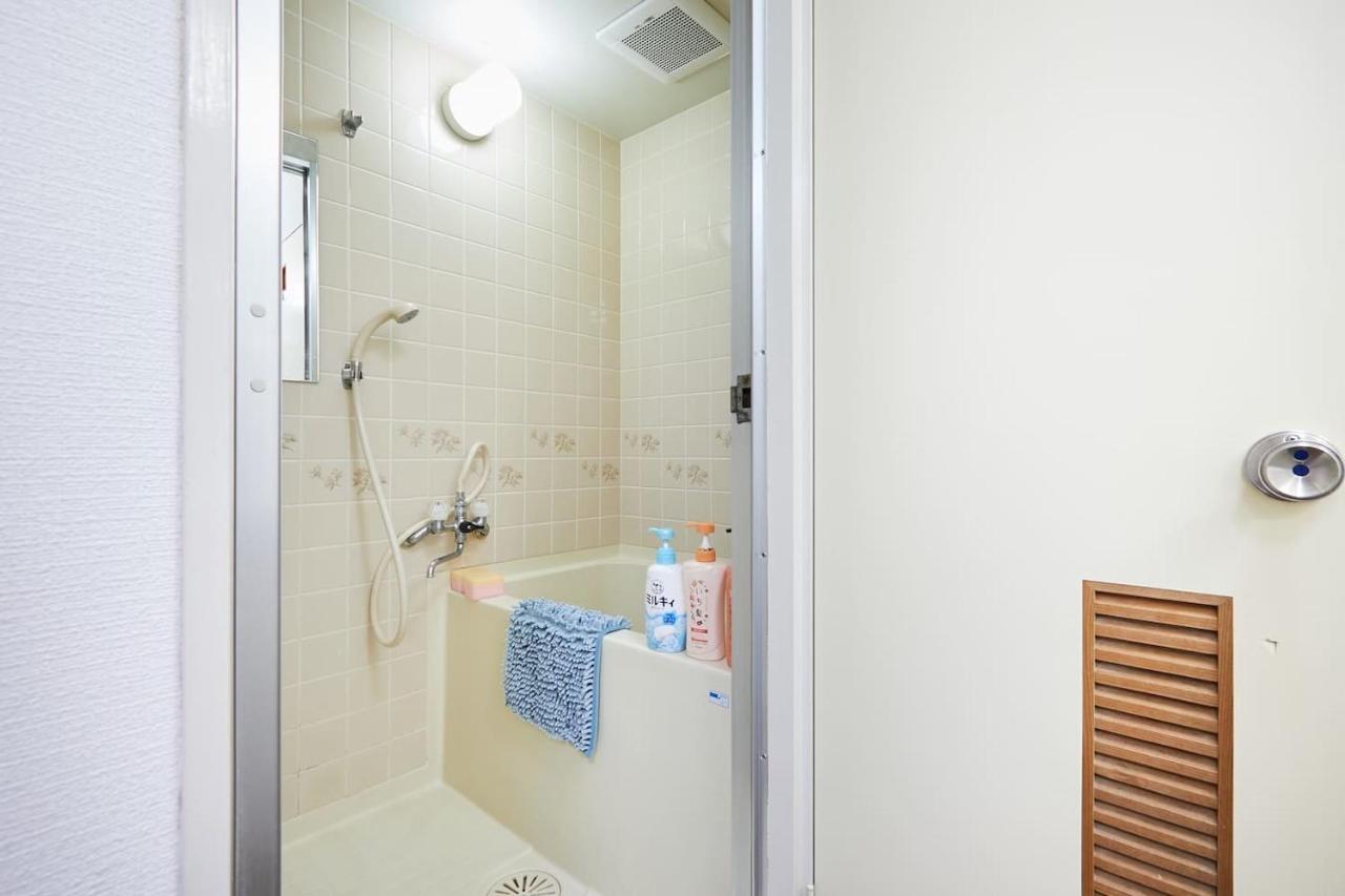 Sun White Gyoutoku 202 Urayasu Exterior foto